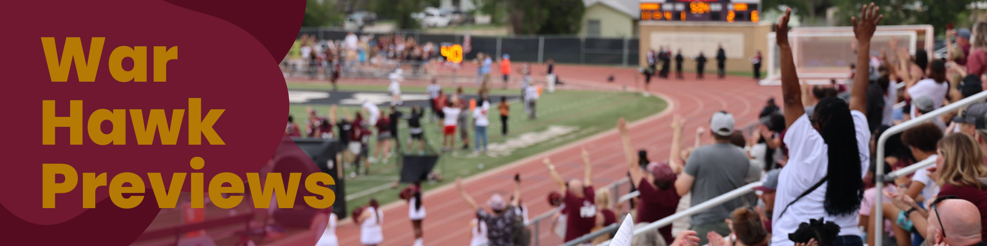 War Hawk Previews